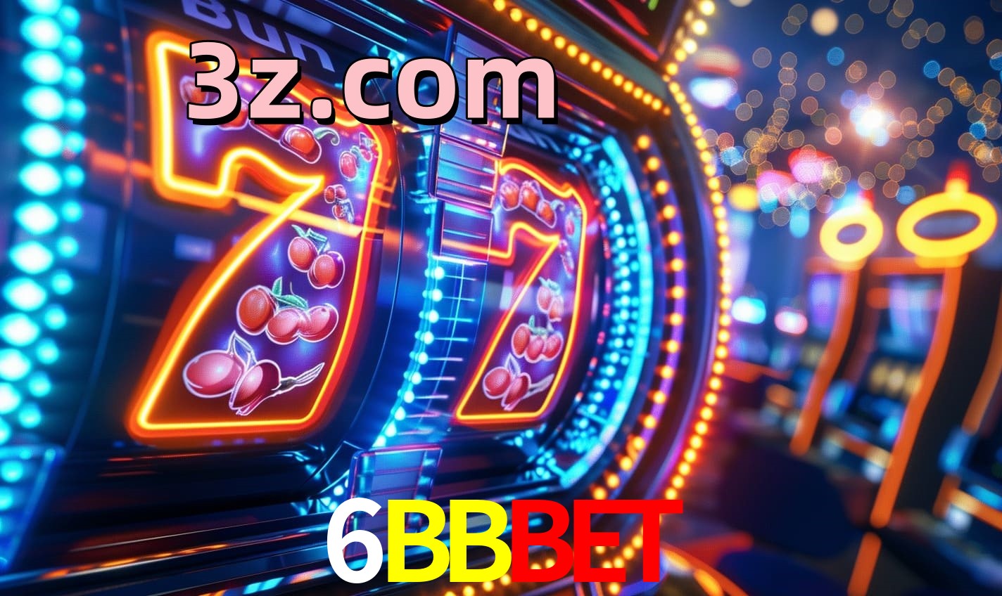 Jogos Emocionantes 6BBBET